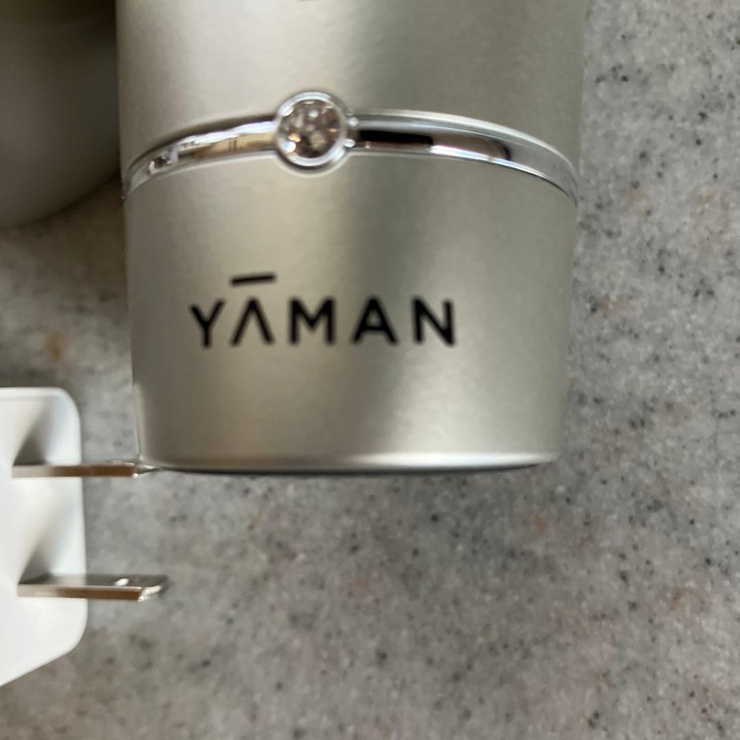 超美品YAMAN フォトブラシシャイニーネオ YJFMI8美顔器