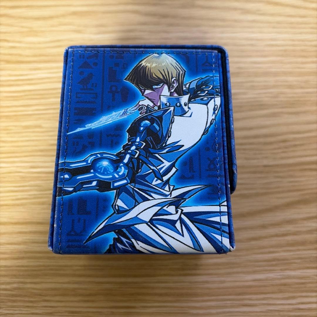 遊戯王　青眼デッキ　パーツ　セット