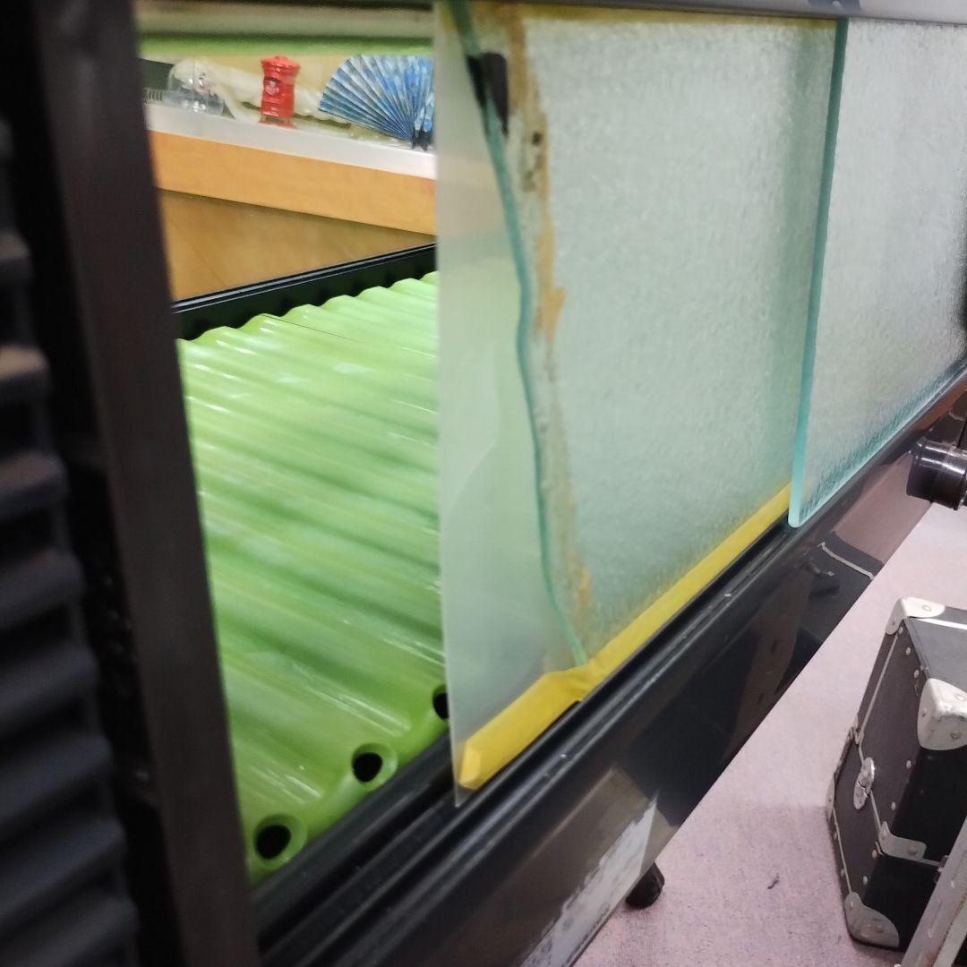 HOSHIZAKI 冷蔵ネタケース HNC-90A-R