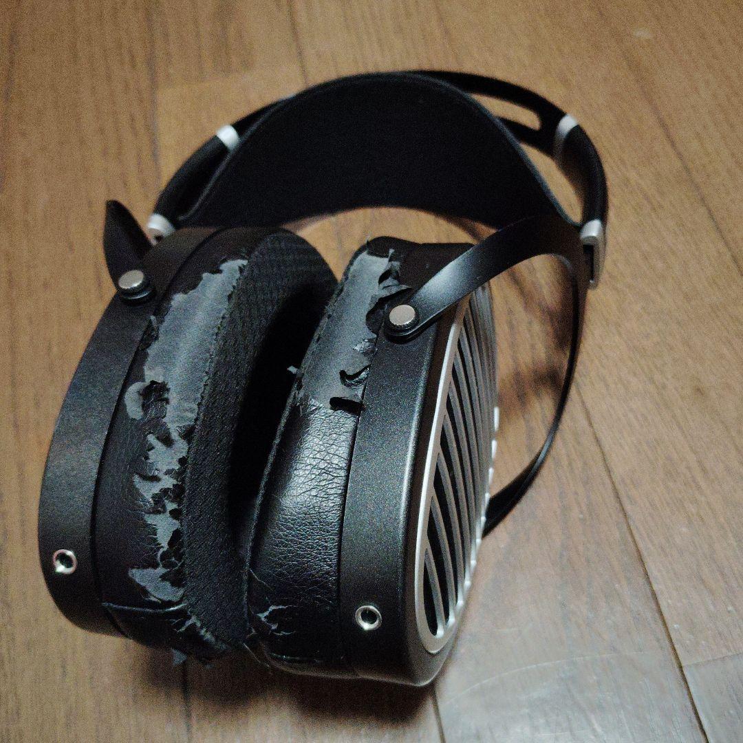 ハイファイマン Ananda