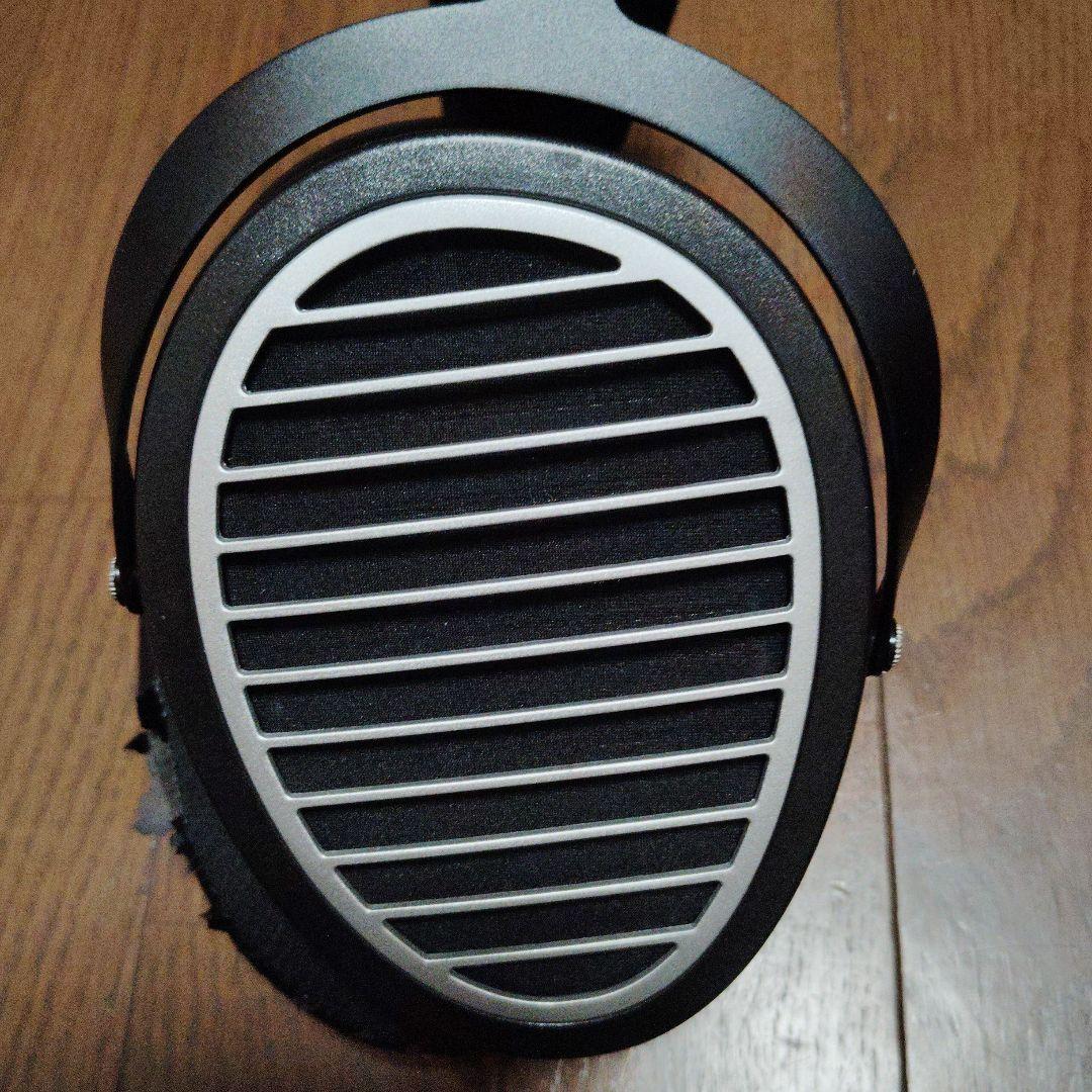 ハイファイマン Ananda