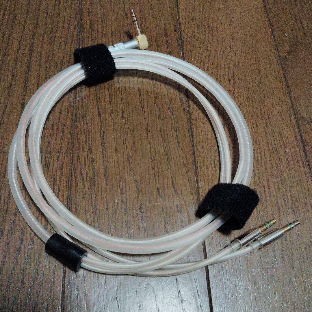 ハイファイマン Ananda