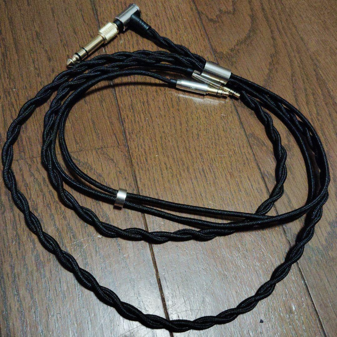 ハイファイマン Ananda