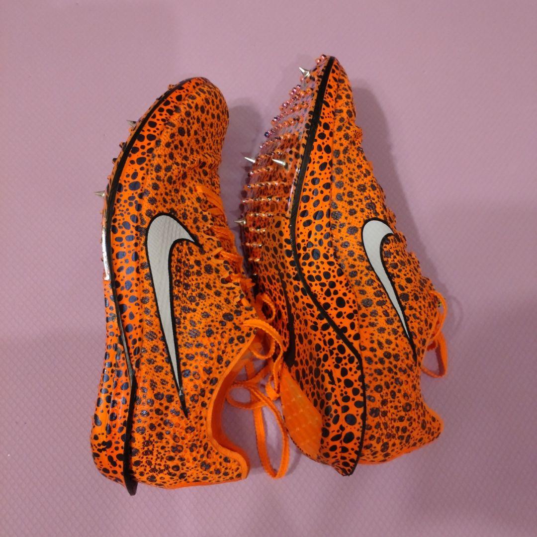 Nike ドラゴンフライ2 OLY 25cm