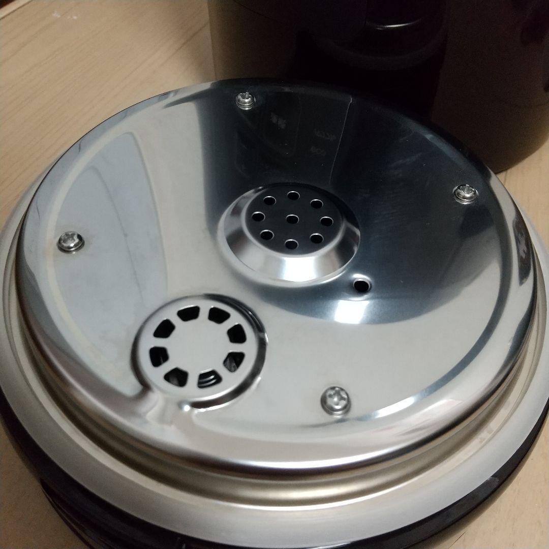 キレイな物をお探しの方にオススメ✨スチーム式加湿器11畳用