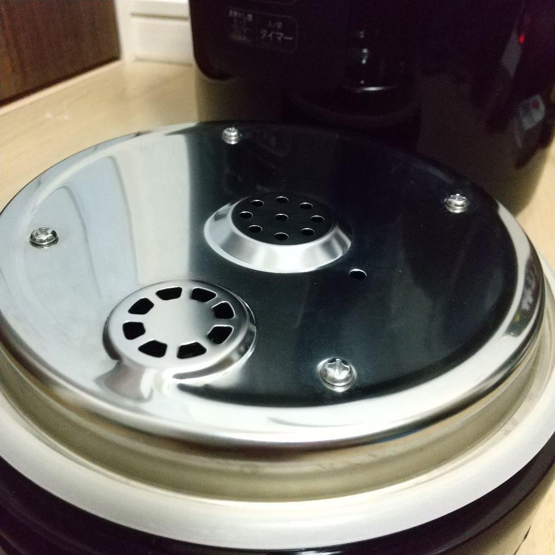 キレイな物をお探しの方にオススメ✨スチーム式加湿器11畳用