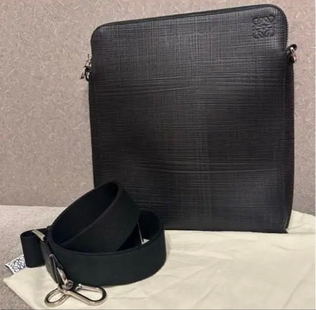 ロエベ　ゴヤショルダーバッグ