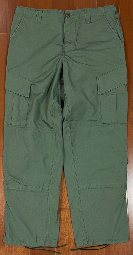 パンツ TRU-SPEC ACU CORDURA PANTS M-S