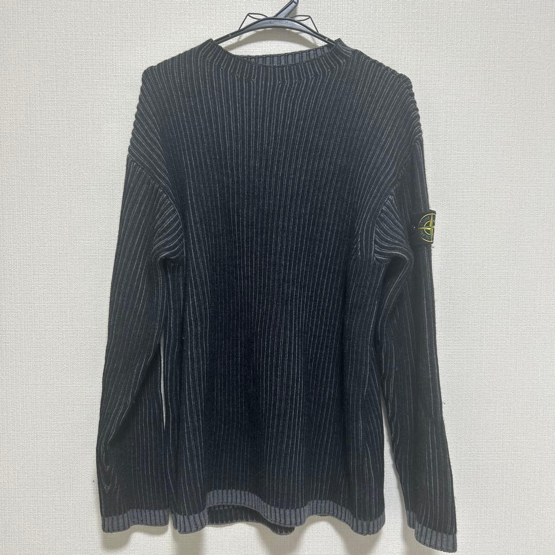 ストーンアイランド　stone  ニット