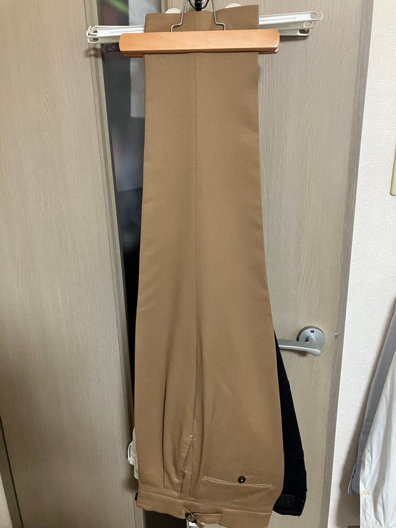 m*s様 ベルウィッチ　カノニコフラノ　スコッチ