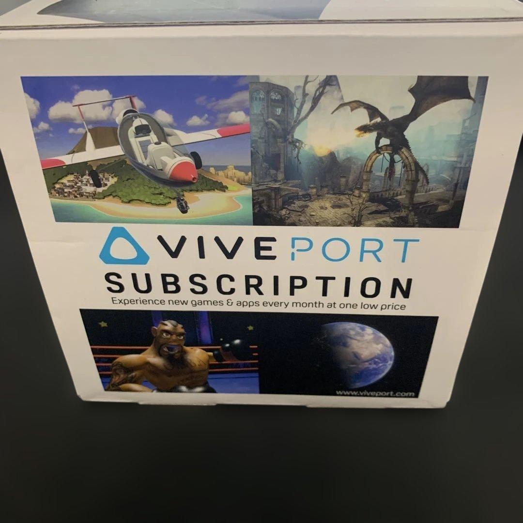 新品 HTC SteamVR VIVE PRO Base Station 2.0