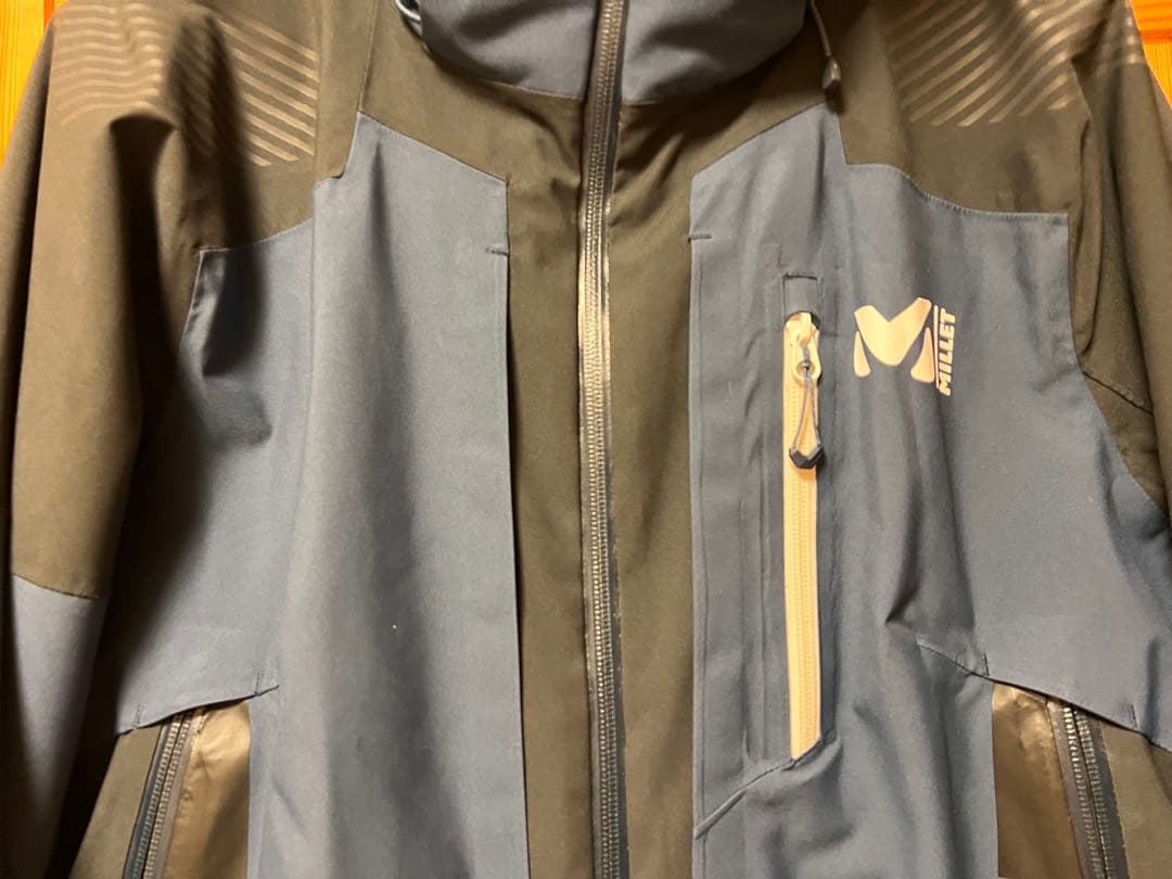 ミレー] 防水ジャケット テルライド ジャケット 2023〜2024