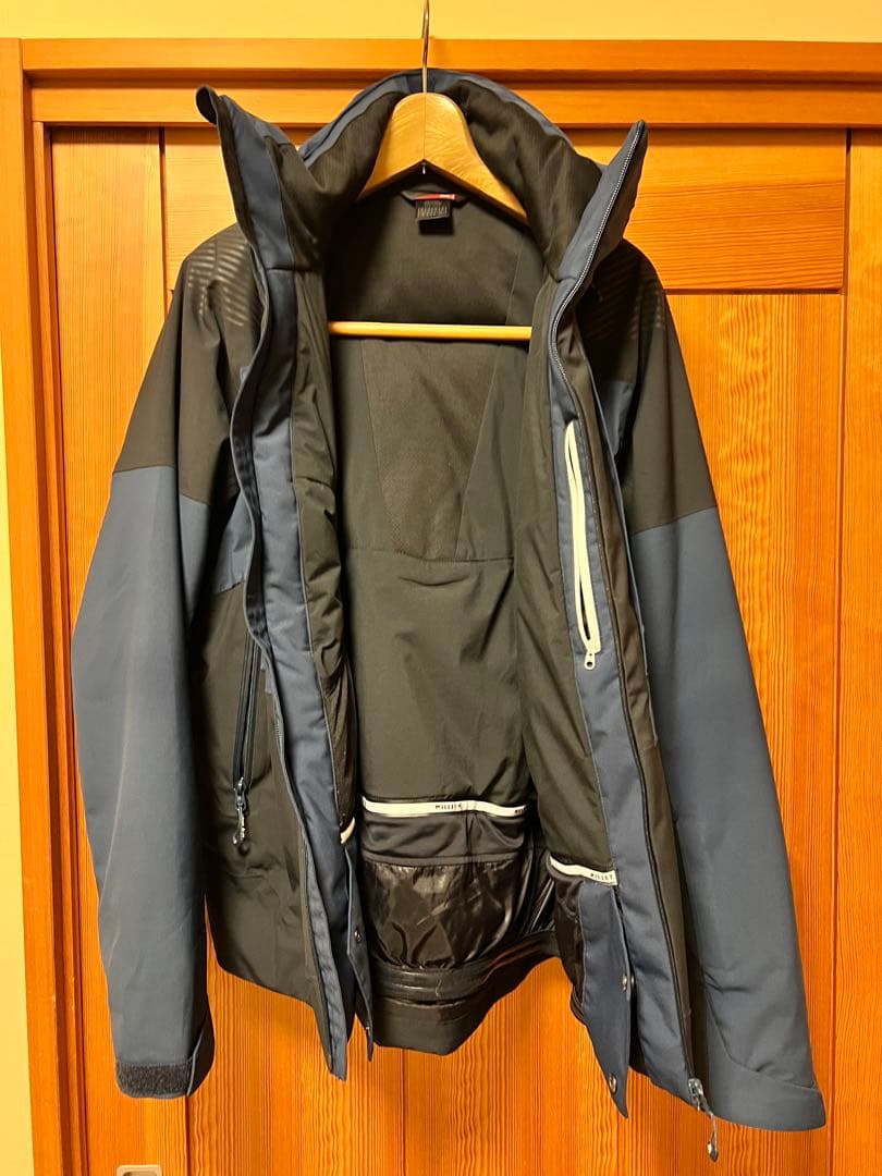 ミレー] 防水ジャケット テルライド ジャケット 2023〜2024