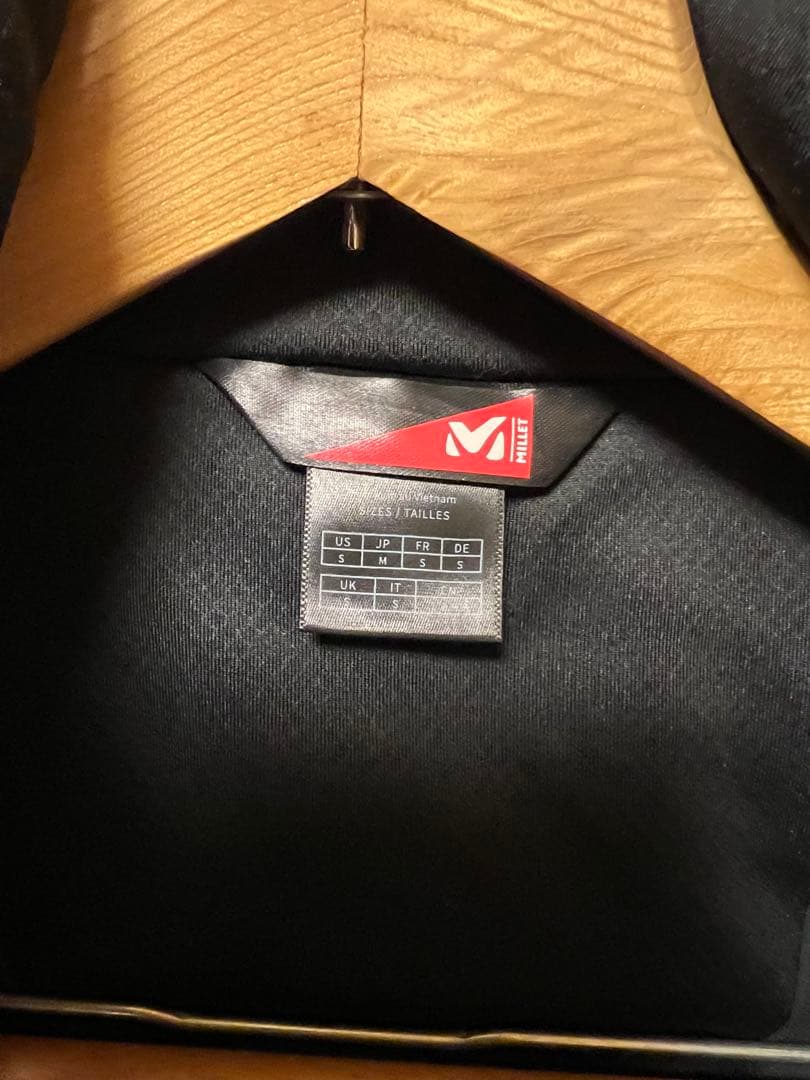 ミレー] 防水ジャケット テルライド ジャケット 2023〜2024