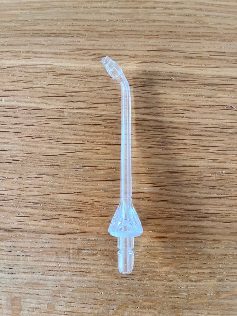 【美品】Panasonic ジェットウォッシャー ドルツ　EW-DJ55-W