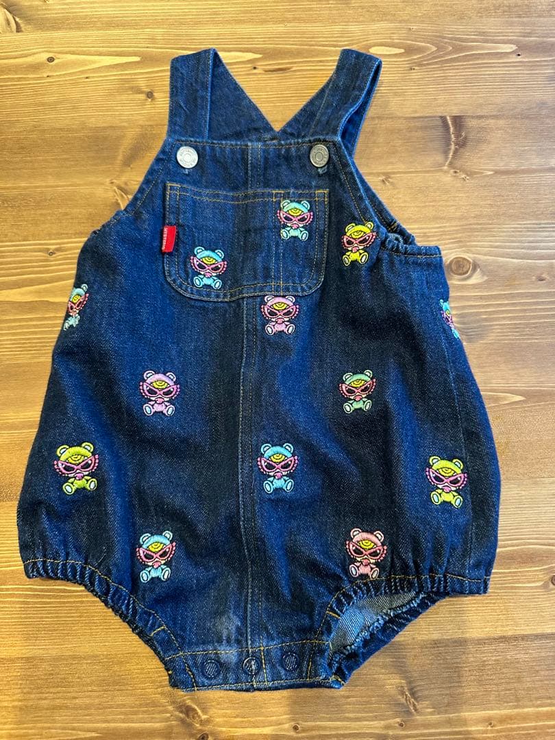 ヒスミニ　だるまオール　70〜80