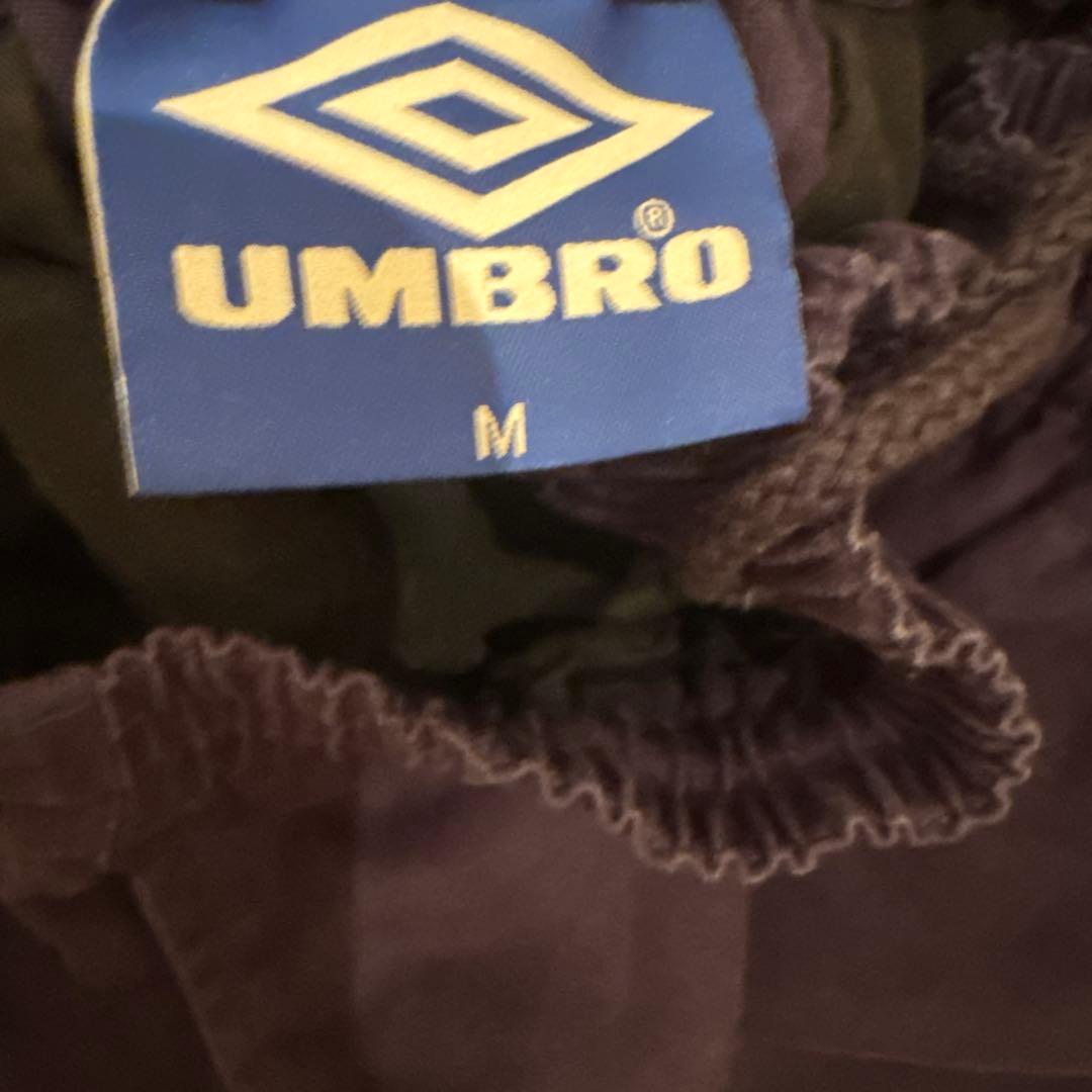 【即完売】XLARGE X UMBROコラボ