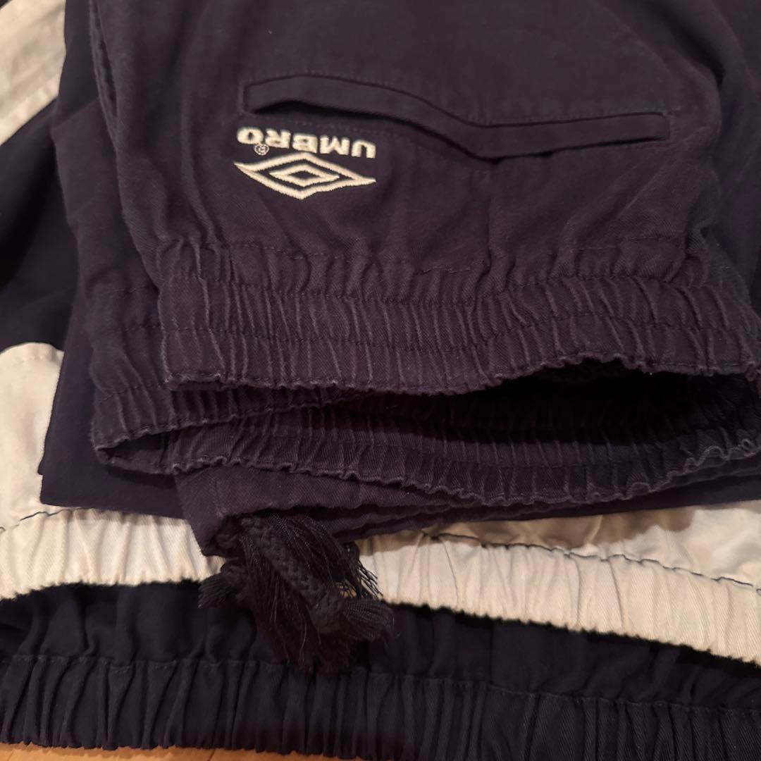 【即完売】XLARGE X UMBROコラボ