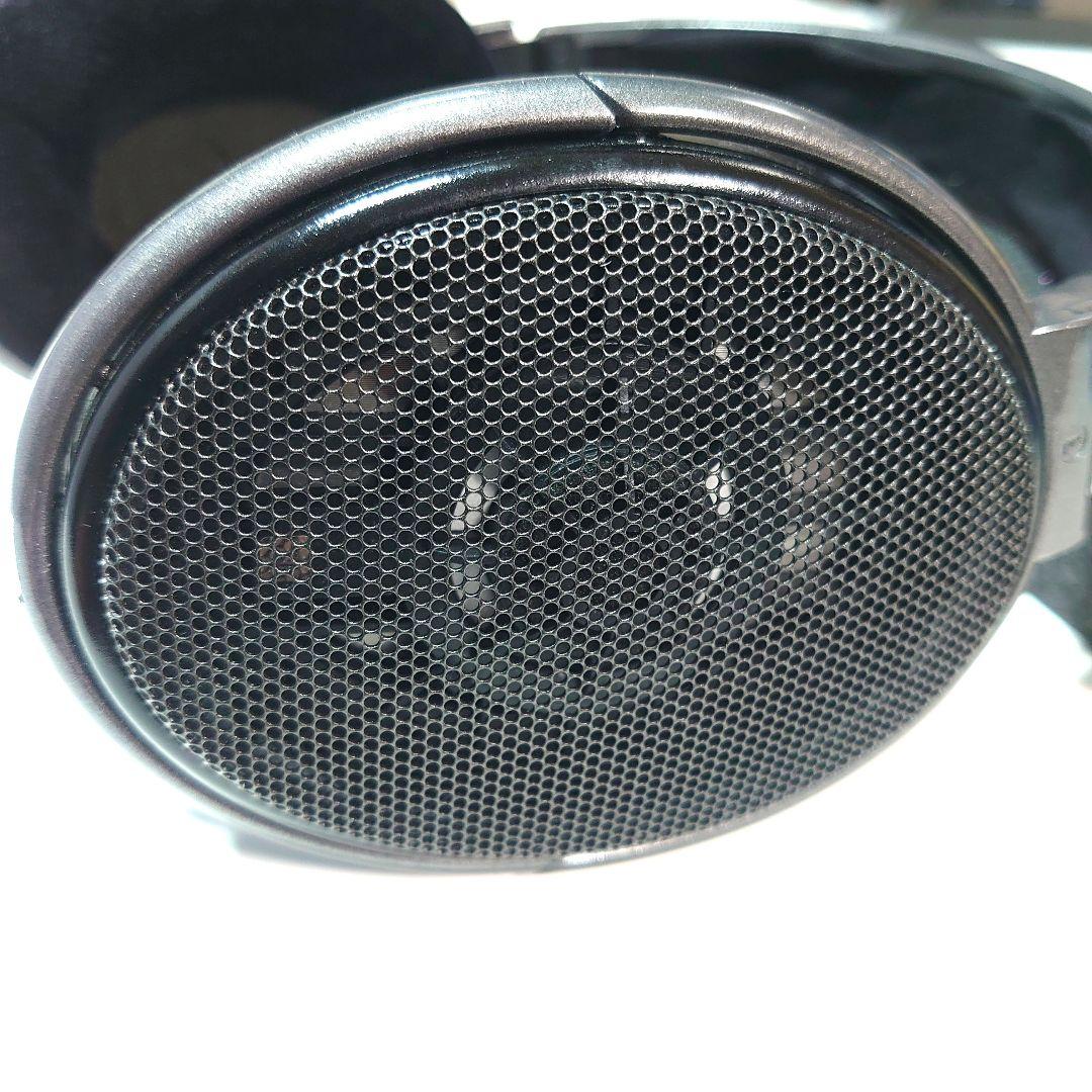 ヘッドホン Sennheiser HD650