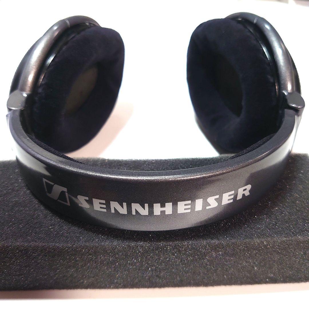 ヘッドホン Sennheiser HD650
