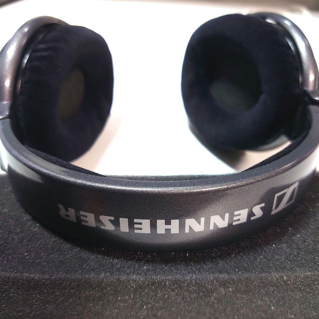 ヘッドホン Sennheiser HD650