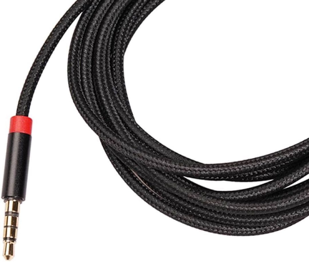 新品未使用❣️audio 3.5mm ステレオオーディオケーブル 1m