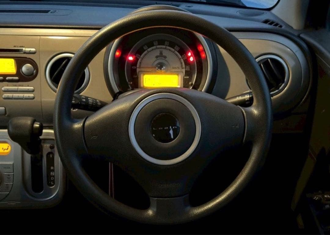 激安！スズキ SUZUKI アルトラパン 10thモデル 車検付き‼️ 値下げ不可