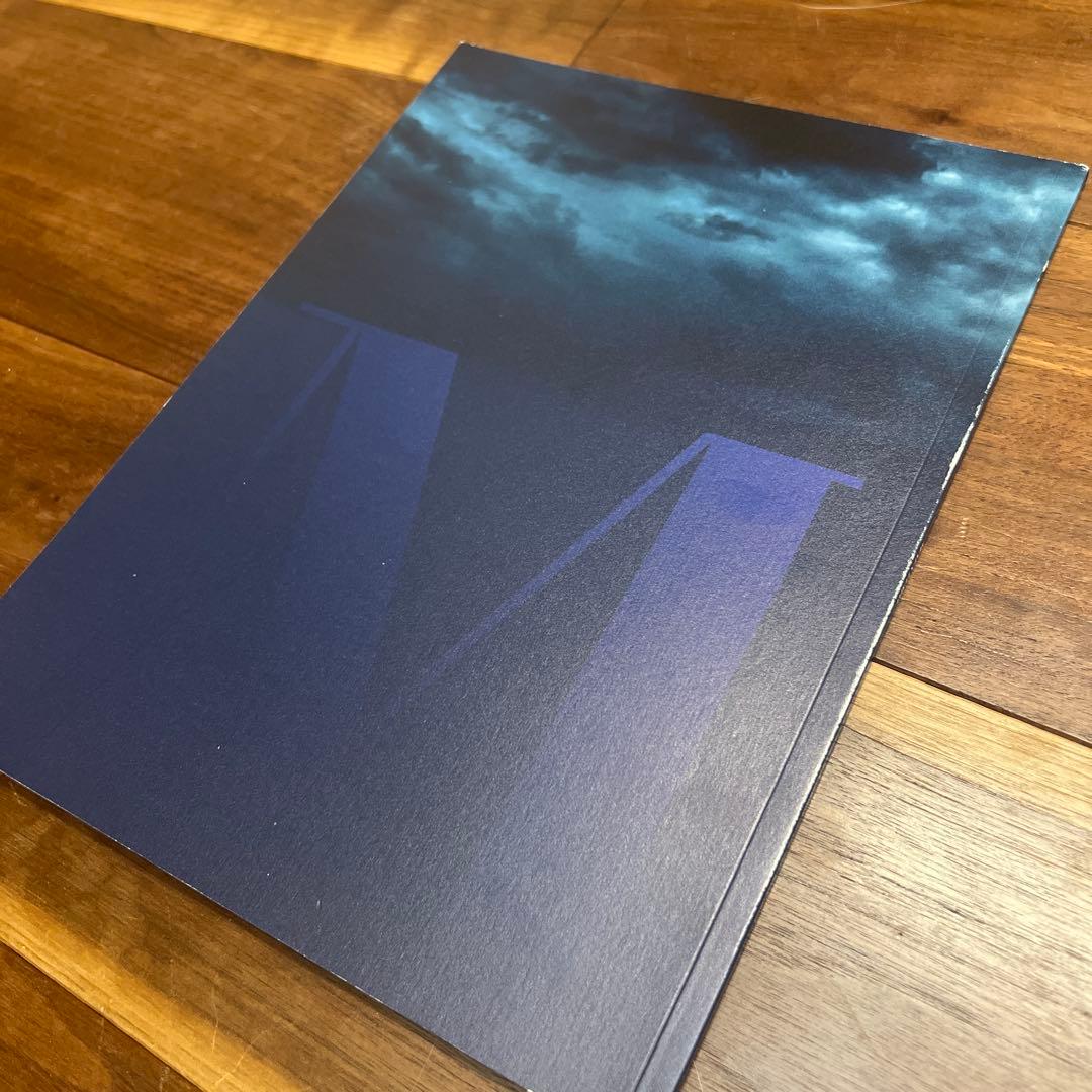 ミュージカル　マタハリ　DVD、特典クリアファイル、2021年版パンフレット