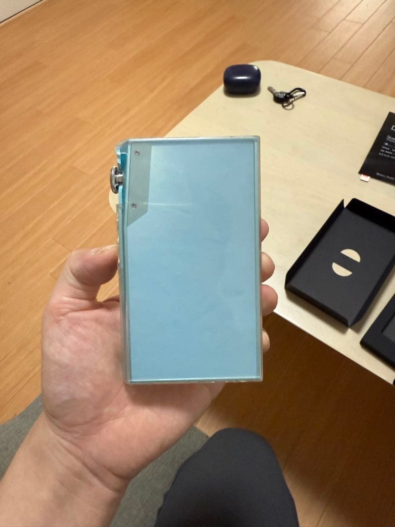 iBasso Audio DX180 ハイレゾ対応（DAP）/美品/高音質