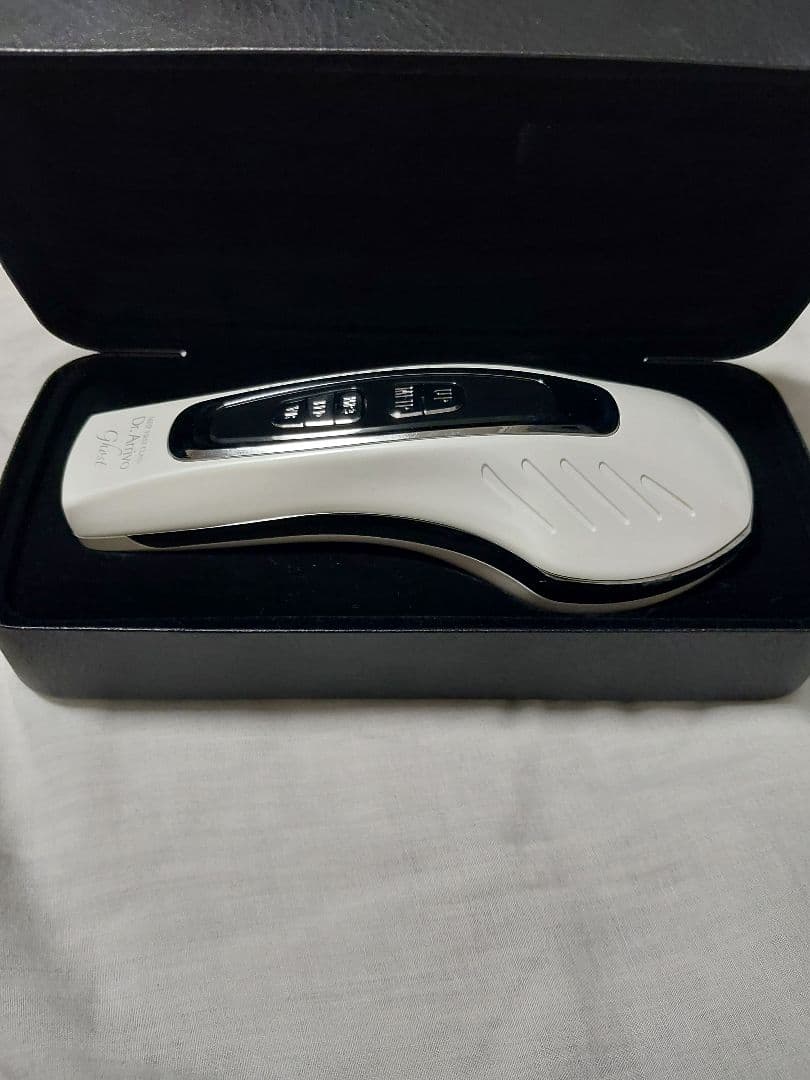 ドクターアリーヴォゴースト