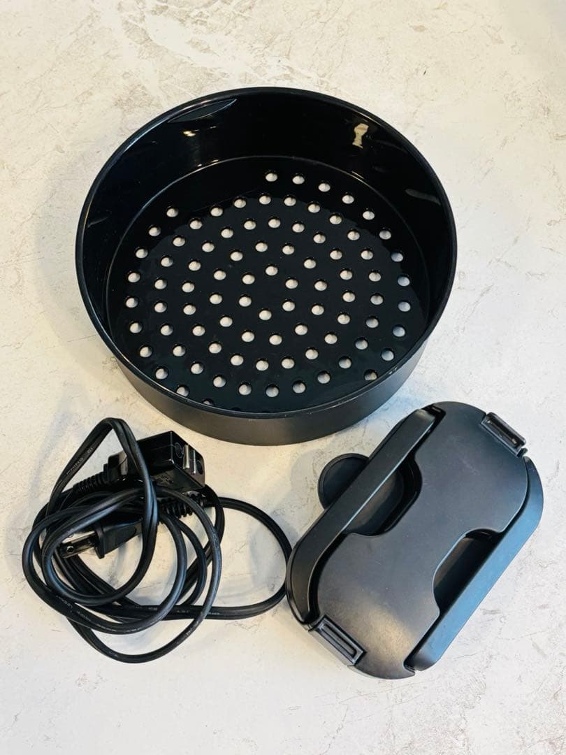 【美品】シャープ ヘルシオ ホットクック KN-HW16G