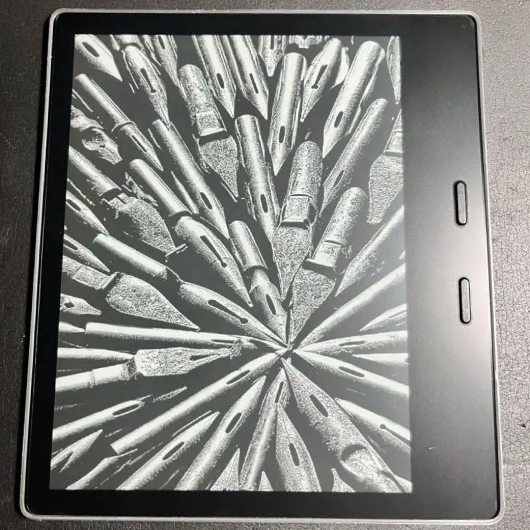 Amazon Kindle Oasis 第10世代 本体 32GB　広告なし
