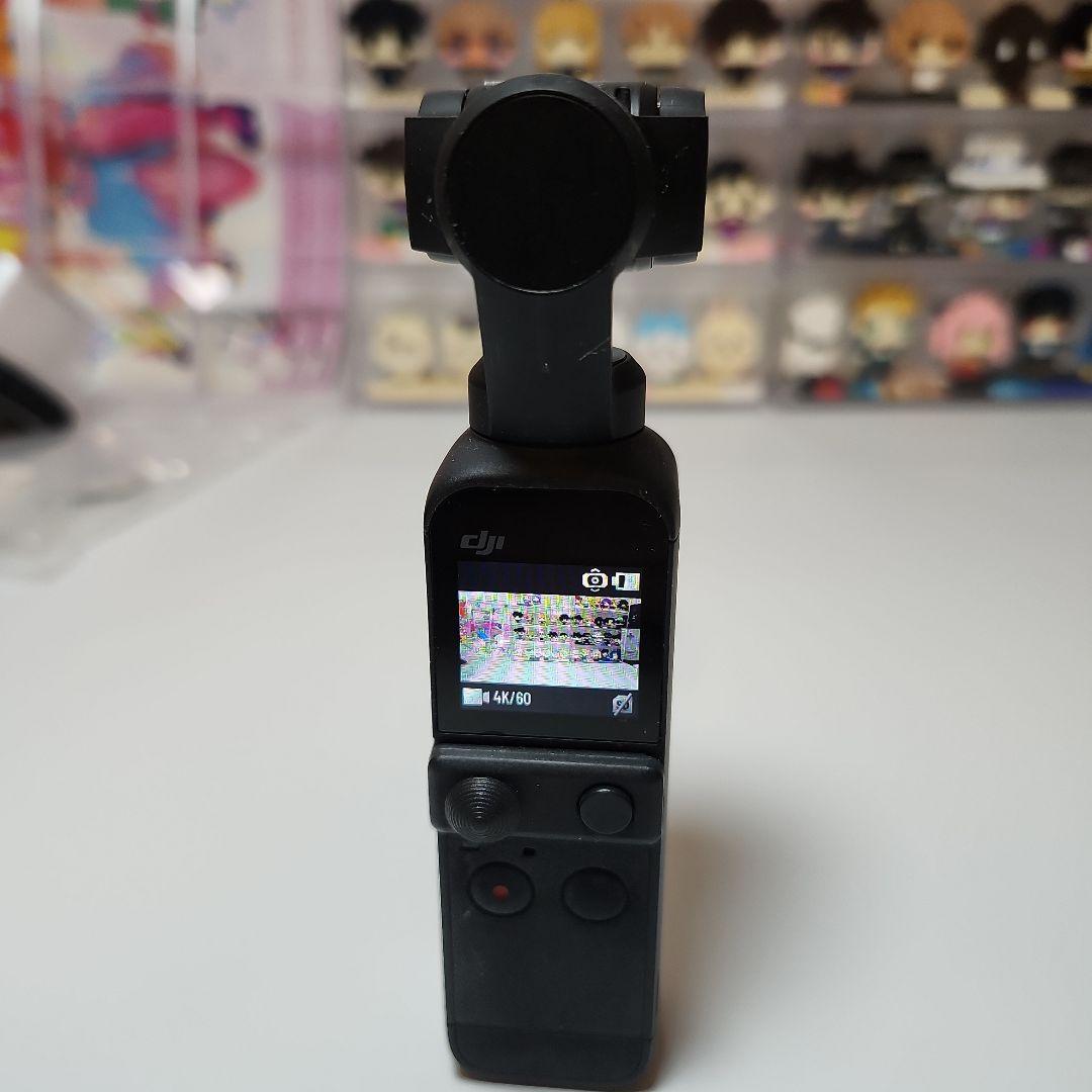 【猫ネコねこ】DJI OSMO Pocket 2 Creatorコンボ