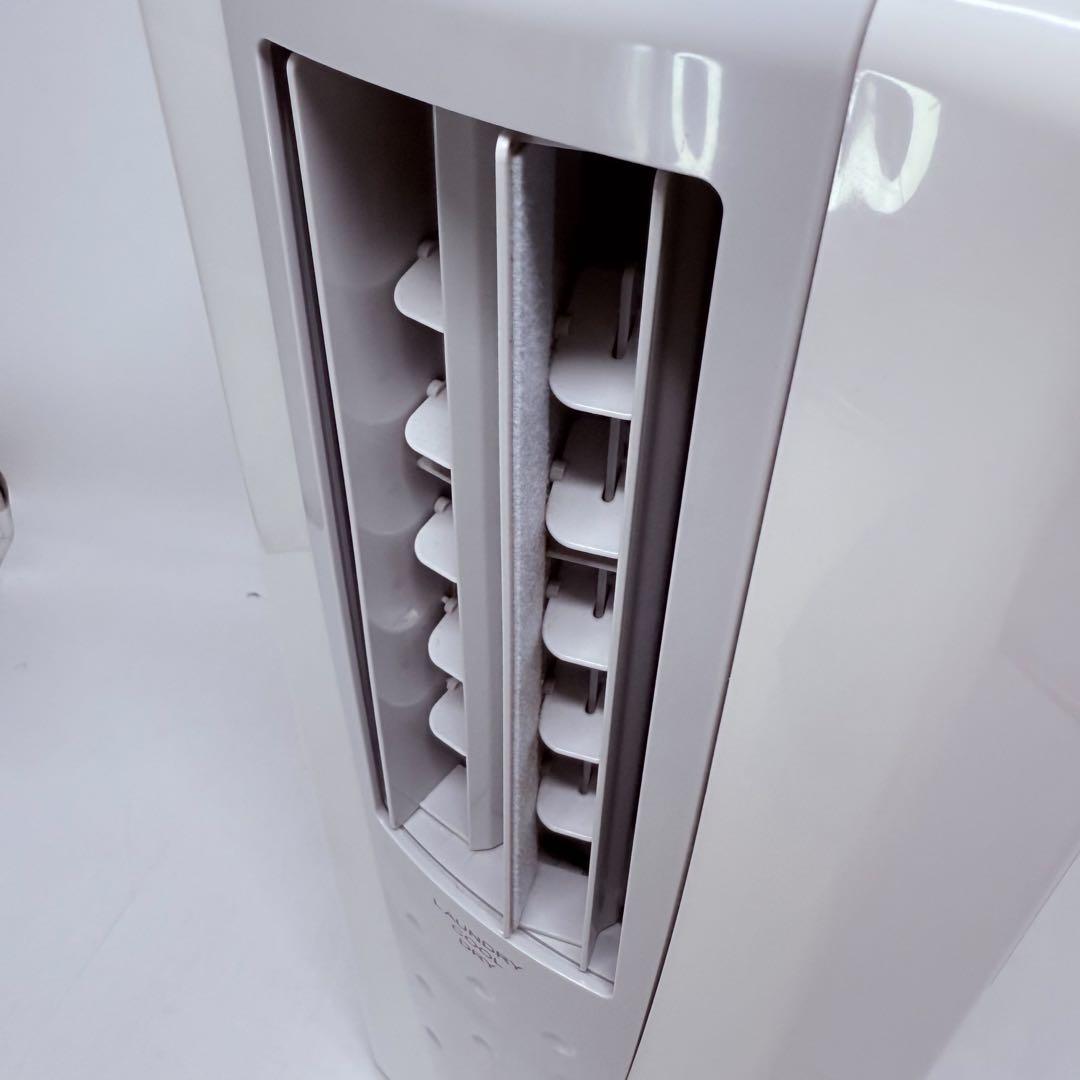 【動作良好】CORONA 衣類乾燥除湿機 冷風スポットクーラー CDM-1418
