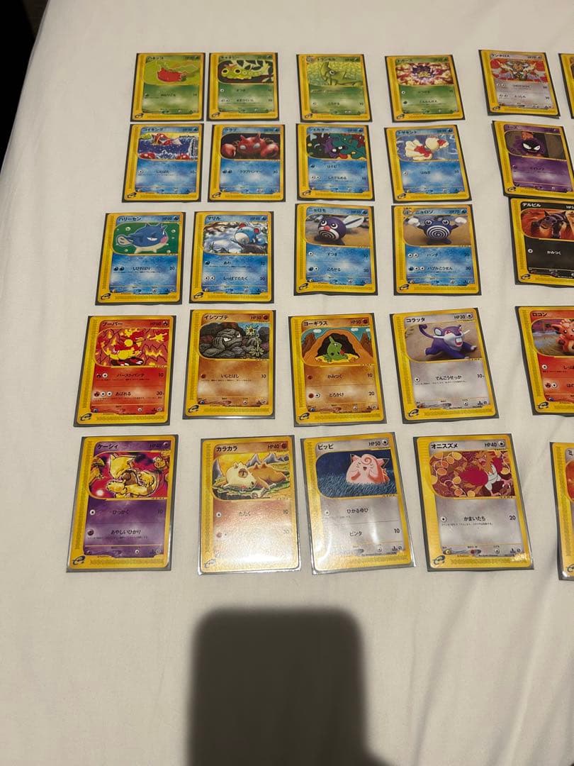 ミ*ル様 ポケモンカード eカード まとめ売り　バインダー付