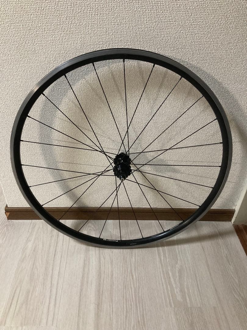 ピストバイク ホイール リアのみ polso giant