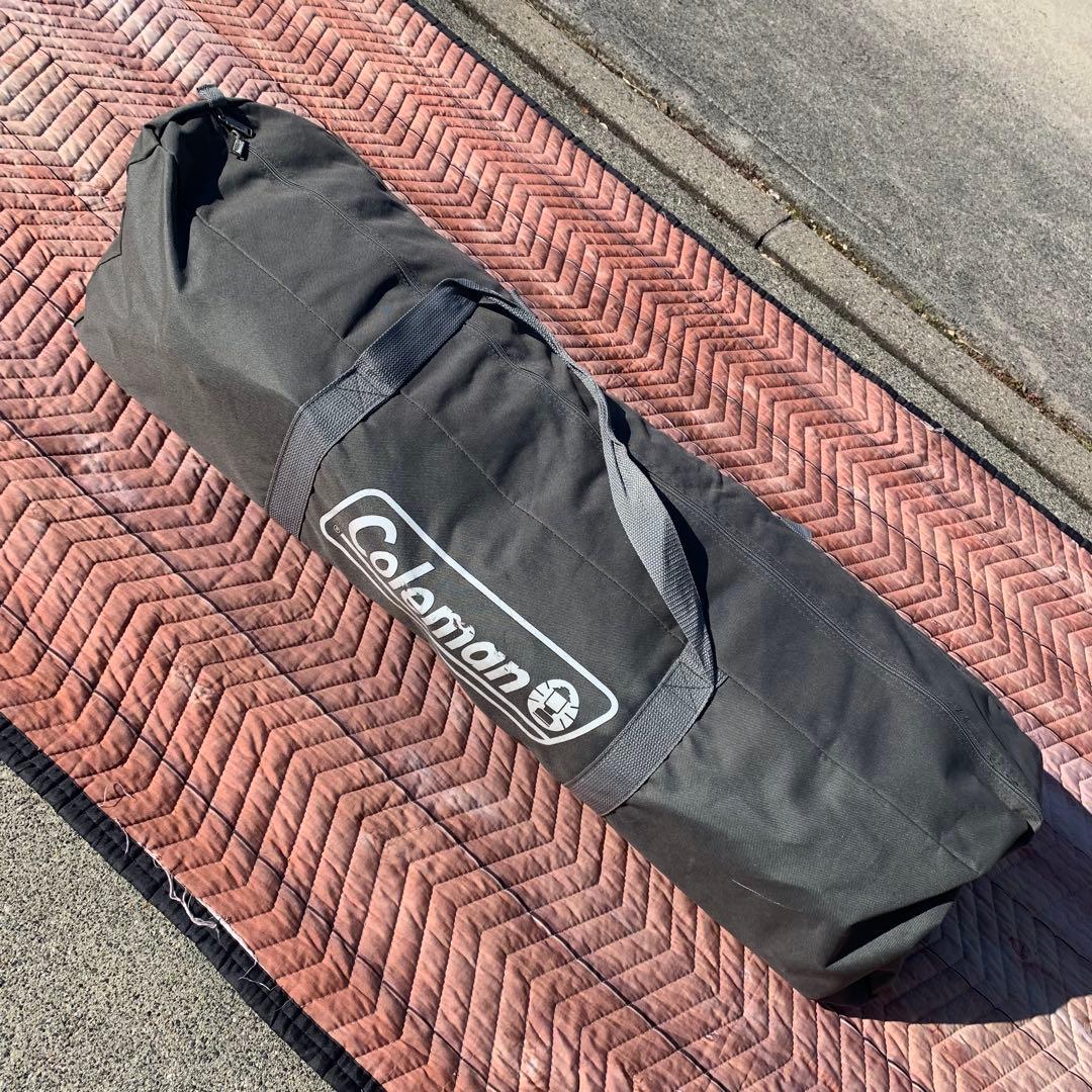 コールマン パーティーシェード300 サイドウォール一つ付き