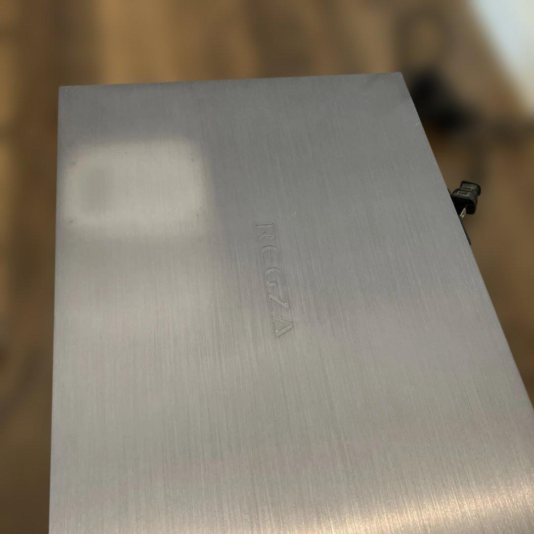 トシ【年末年始番組記録に！完動品】東芝 REGZA DBR-M190 全録