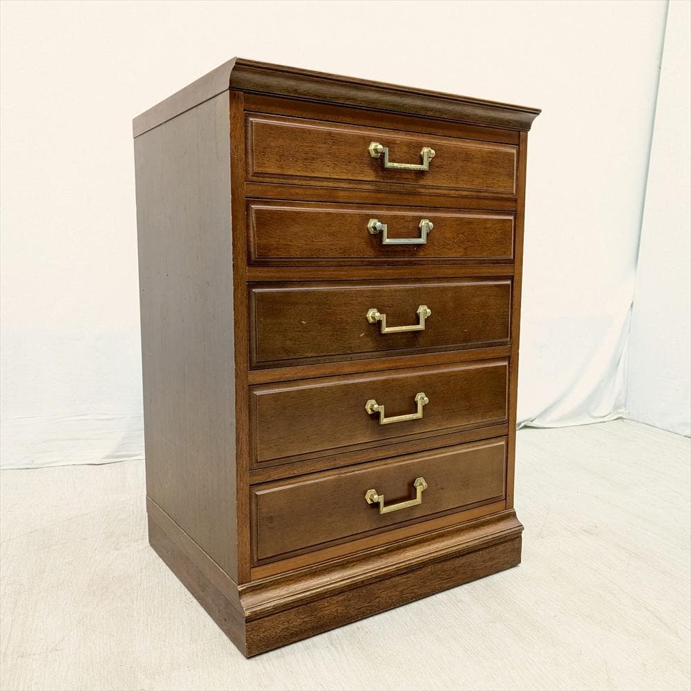 マルニ　地中海　リビングチェスト　タンス　たんす　チェスト　ドロワー　引き出し