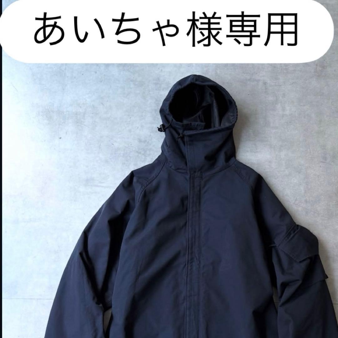【スペシャル】chemical protective jacket