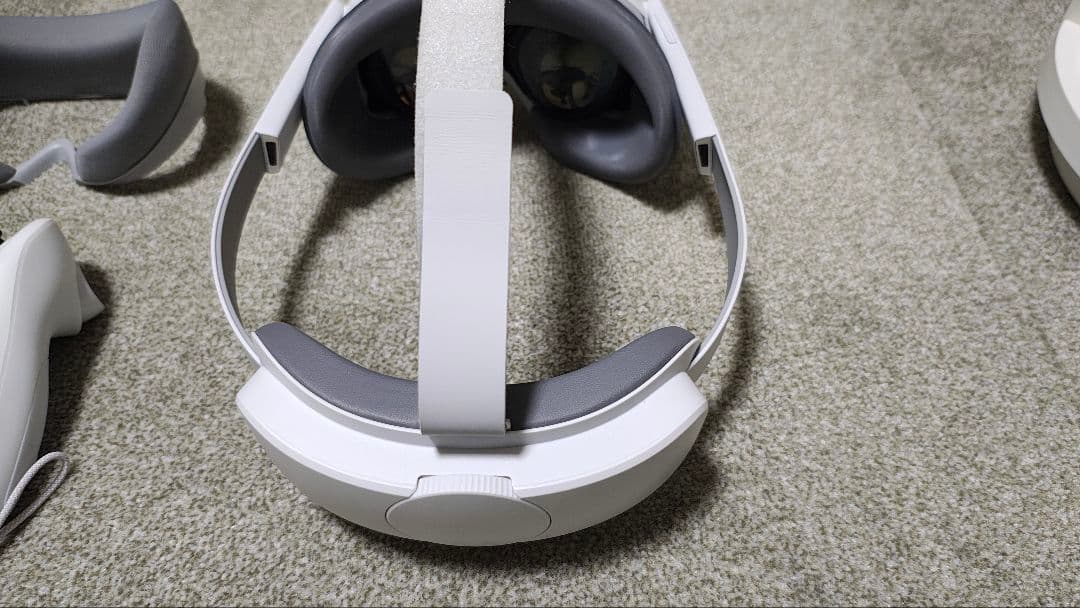 pico 4 ultra + motion trackerセット