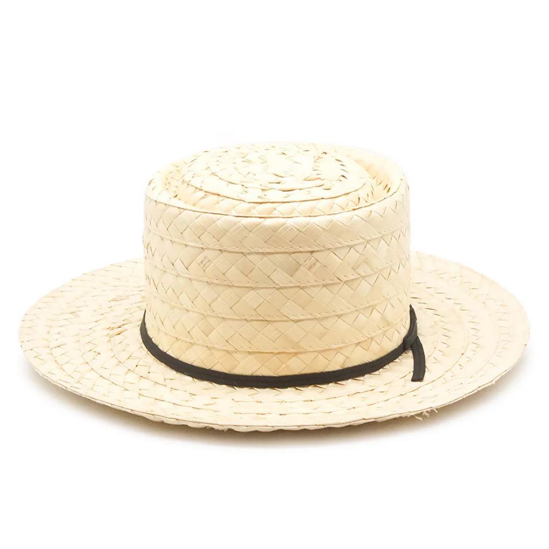 帽子 PORK MOKOLA HAT THE H.W. DOG&CO.