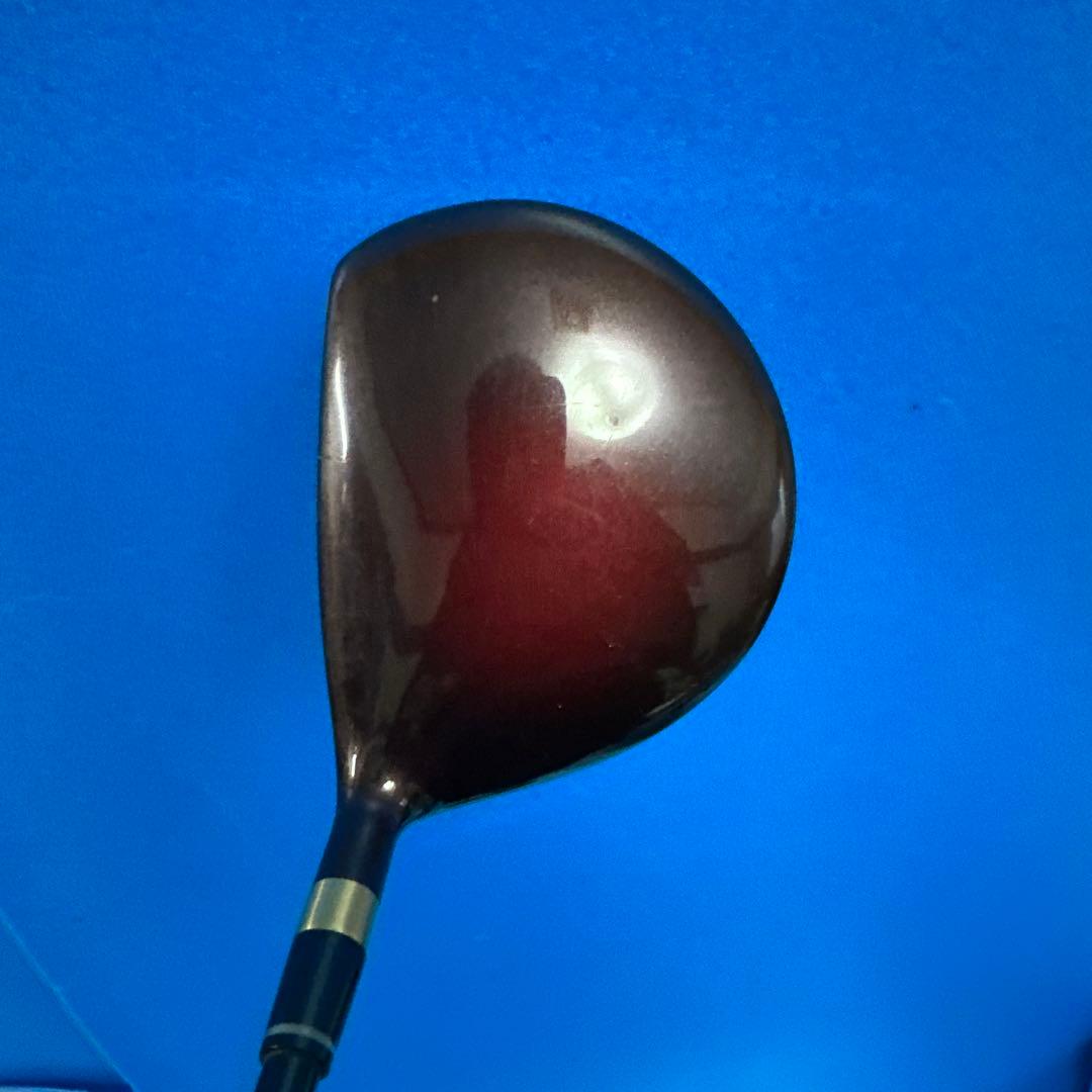 TaylorMade&アメリカンクラブ初心者向けセット