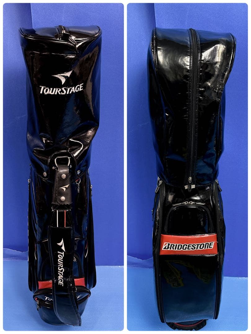 TaylorMade&アメリカンクラブ初心者向けセット