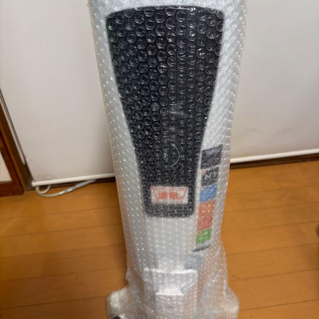 De'Longhi オイルヒーター N1 28℃設定