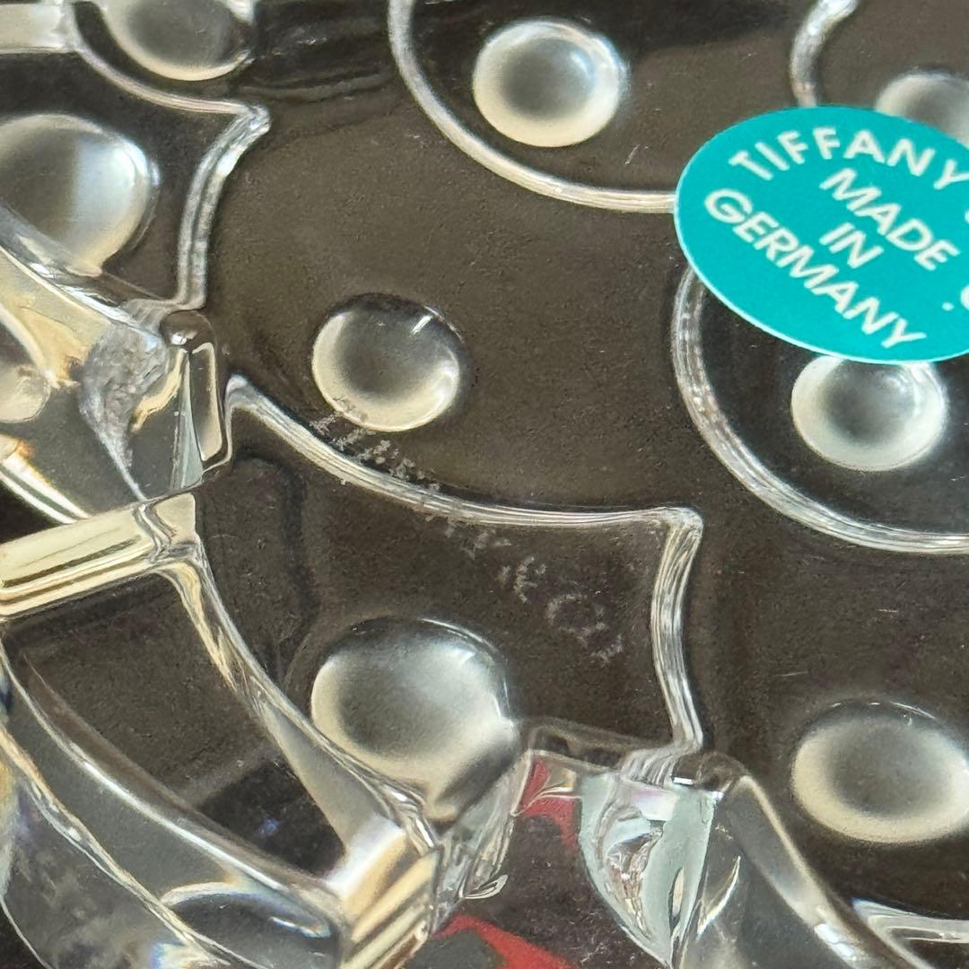 TIFFANY & CO. ティファニー クリスマスツリー オーナメント