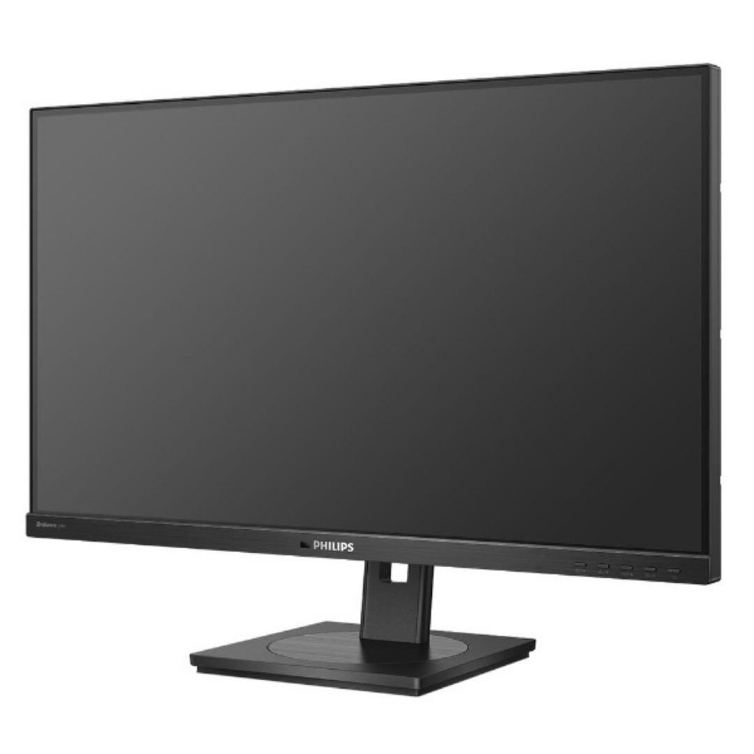 【新品未開封】フィリップス4K モニター279P1/11