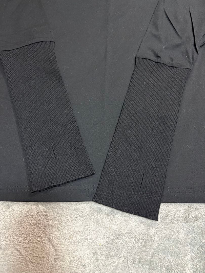 CAPRICIEUX LE'MAGE カプリシュレマージュ　トップス 2点セット