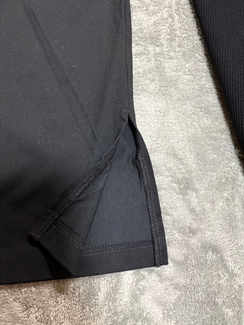 CAPRICIEUX LE'MAGE カプリシュレマージュ　トップス 2点セット