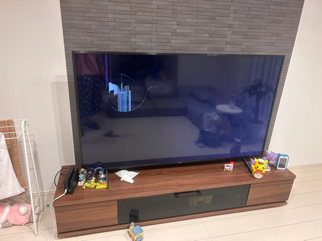 65インチ　テレビ